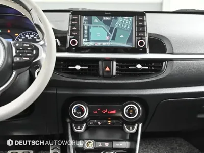 Kia Morning 2019, 54732 км, за 6630.69 USD - фото 14