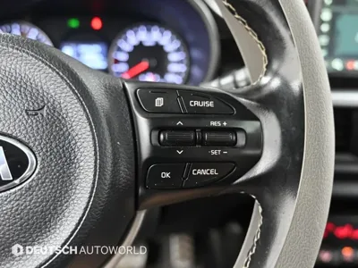 Kia Morning 2019, 54732 км, за 6630.69 USD - фото 16