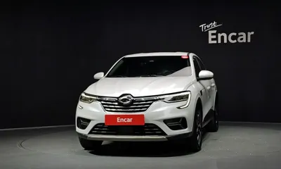 Renault-KoreaSamsung XM3 2022, 78561 км, за 9706.86 USD - фото 3