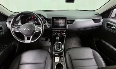 Renault-KoreaSamsung XM3 2022, 78561 км, за 9706.86 USD - фото 7