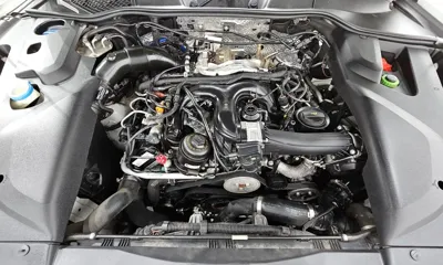 Porsche Cayenne 2015, 160686 км, за 14779.29 USD - фото 6