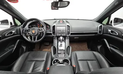 Porsche Cayenne 2015, 160686 км, за 14779.29 USD - фото 7
