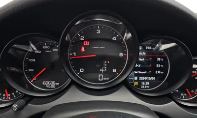 Porsche Cayenne 2015, 160686 км, за 14779.29 USD - фото 8