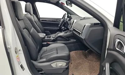 Porsche Cayenne 2015, 160686 км, за 14779.29 USD - фото 10