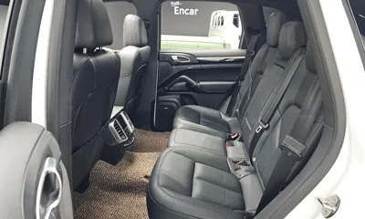 Porsche Cayenne 2015, 160686 км, за 14779.29 USD - фото 12