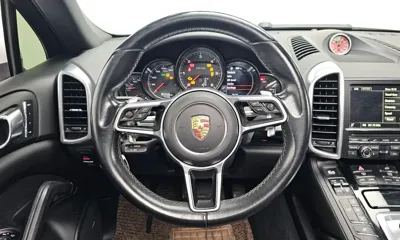 Porsche Cayenne 2015, 160686 км, за 14779.29 USD - фото 13