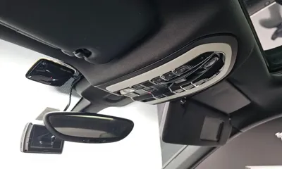 Porsche Cayenne 2015, 160686 км, за 14779.29 USD - фото 16