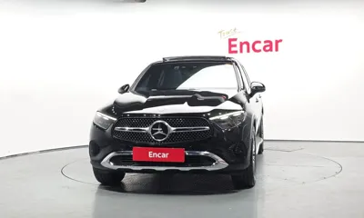Mercedes-Benz GLC-Class 2025, 13067 км, за 49185.69 USD