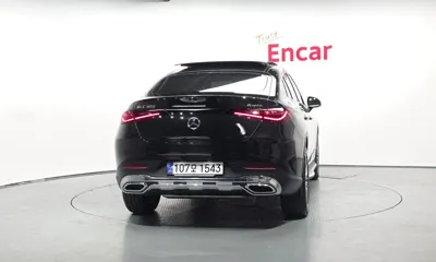 Mercedes-Benz GLC-Class 2025, 13067 км, за 49185.69 USD