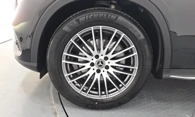 Mercedes-Benz GLC-Class 2025, 13067 км, за 49185.69 USD