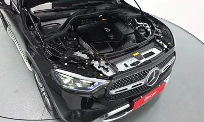 Mercedes-Benz GLC-Class 2025, 13067 км, за 49115.32 USD - фото 6