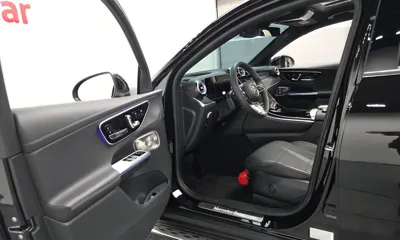 Mercedes-Benz GLC-Class 2025, 13067 км, за 49115.32 USD - фото 10