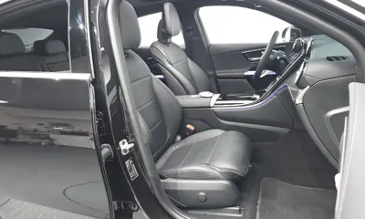 Mercedes-Benz GLC-Class 2025, 13067 км, за 49115.32 USD - фото 11