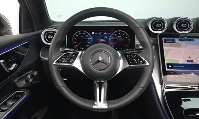 Mercedes-Benz GLC-Class 2025, 13067 км, за 49115.32 USD - фото 13