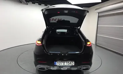 Mercedes-Benz GLC-Class 2025, 13067 км, за 49115.32 USD - фото 20