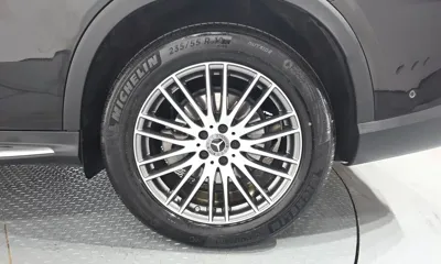 Mercedes-Benz GLC-Class 2025, 13067 км, за 49115.32 USD - фото 21