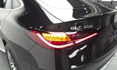 Mercedes-Benz GLC-Class 2025, 13067 км, за 49115.32 USD - фото 23