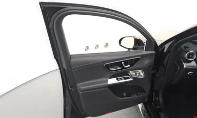 Mercedes-Benz GLC-Class 2025, 13067 км, за 49115.32 USD - фото 24