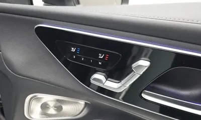 Mercedes-Benz GLC-Class 2025, 13067 км, за 49115.32 USD - фото 27