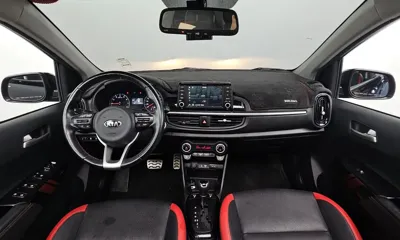 Kia Morning 2017, 43330 км, за 5919.5 USD - фото 7