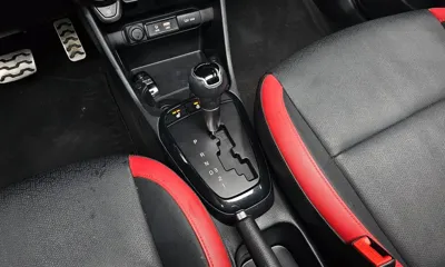 Kia Morning 2017, 43330 км, за 5919.5 USD - фото 9