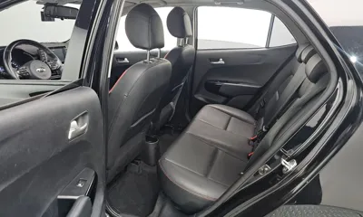 Kia Morning 2017, 43330 км, за 5919.5 USD - фото 12