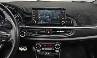 Kia Morning 2017, 43330 км, за 5919.5 USD - фото 14
