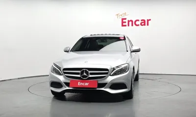 Mercedes-Benz C-Class 2017, 184689 км, за 8533.54 USD