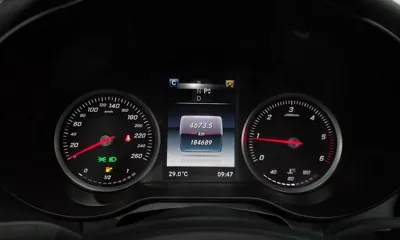 Mercedes-Benz C-Class 2017, 184689 км, за 8533.54 USD - фото 8
