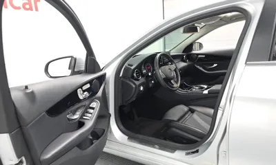 Mercedes-Benz C-Class 2017, 184689 км, за 8533.54 USD - фото 10
