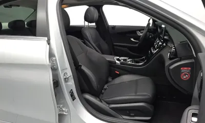 Mercedes-Benz C-Class 2017, 184689 км, за 8533.54 USD - фото 11