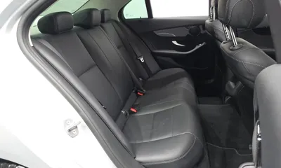 Mercedes-Benz C-Class 2017, 184689 км, за 8533.54 USD - фото 12