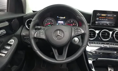 Mercedes-Benz C-Class 2017, 184689 км, за 8533.54 USD - фото 13