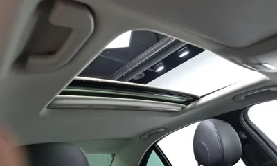 Mercedes-Benz C-Class 2017, 184689 км, за 8533.54 USD - фото 17