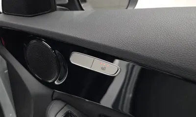 Mercedes-Benz C-Class 2017, 184689 км, за 8533.54 USD - фото 18