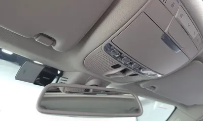 Mercedes-Benz C-Class 2017, 184689 км, за 8533.54 USD - фото 19