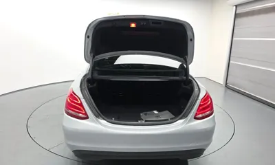 Mercedes-Benz C-Class 2017, 184689 км, за 8533.54 USD - фото 20
