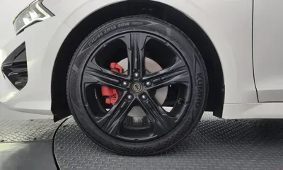Kia K5 2020, 67308 км, за 14301.5 USD