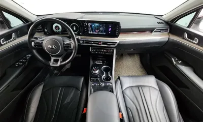 Kia K5 2020, 67308 км, за 14301.5 USD - фото 7
