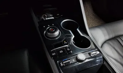 Kia K5 2020, 67308 км, за 14301.5 USD - фото 9