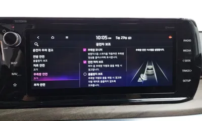 Kia K5 2020, 67308 км, за 14301.5 USD - фото 34