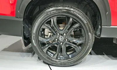 KG_Mobility_Ssangyong Rexton 2022, 15727 км, за 18830.52 USD