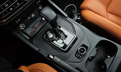 KG_Mobility_Ssangyong Rexton 2022, 15727 км, за 18830.52 USD - фото 9