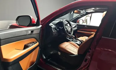 KG_Mobility_Ssangyong Rexton 2022, 15727 км, за 18830.52 USD - фото 10