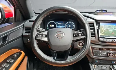 KG_Mobility_Ssangyong Rexton 2022, 15727 км, за 18830.52 USD - фото 13