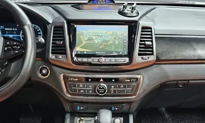 KG_Mobility_Ssangyong Rexton 2022, 15727 км, за 18830.52 USD - фото 19
