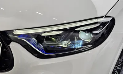 Mercedes-Benz GLC-Class 2024, 1348 км, за 53413.71 USD - фото 22