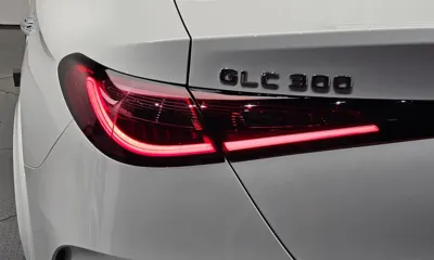 Mercedes-Benz GLC-Class 2024, 1348 км, за 53413.71 USD - фото 23
