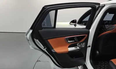 Mercedes-Benz GLC-Class 2024, 1348 км, за 53413.71 USD - фото 25