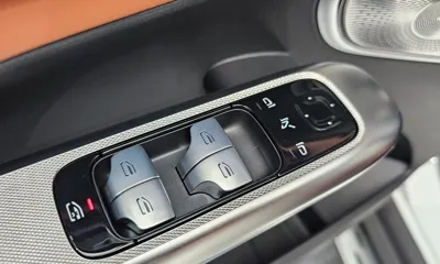 Mercedes-Benz GLC-Class 2024, 1348 км, за 53413.71 USD - фото 30